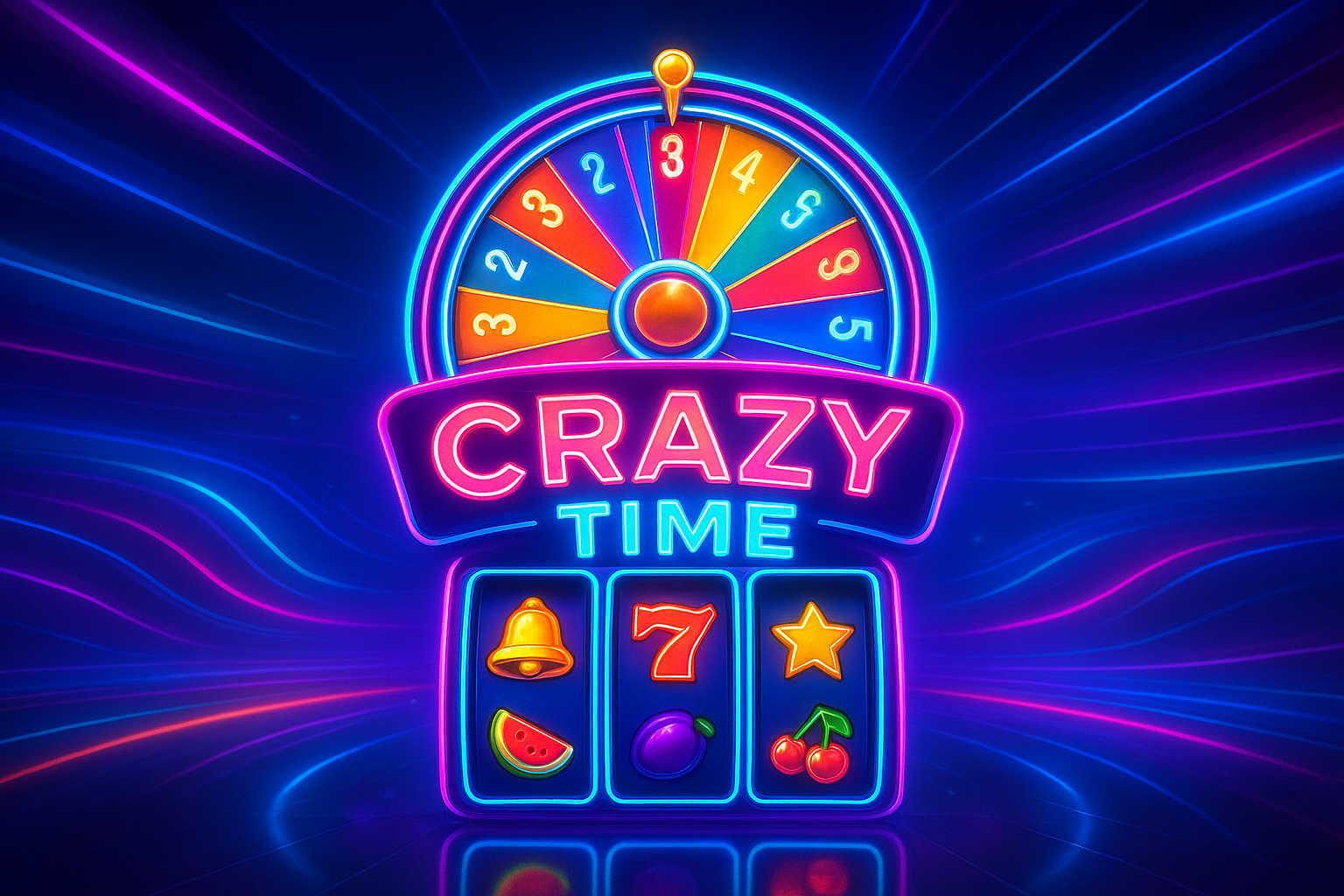 Crazy Time
